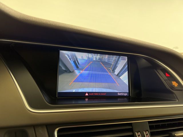 2013 Audi A4 2.0T Premium Plus photo 21