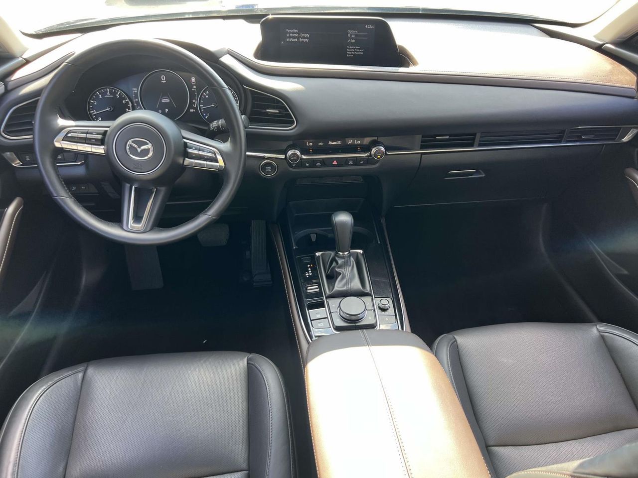 2022 Mazda CX-30 2.5 Turbo Premium Plus photo 8