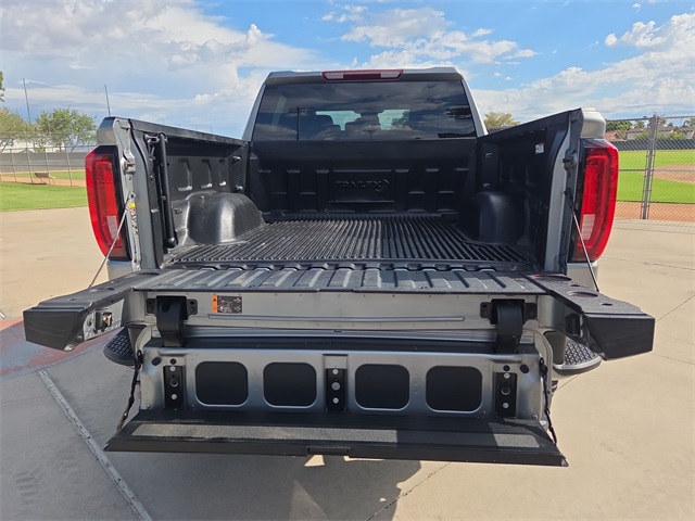2025 Gmc Sierra 1500 SLT photo 25
