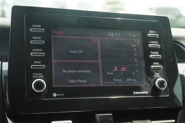 2024 Toyota Camry SE photo 20