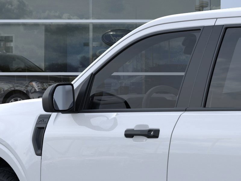 2025 Ford Maverick XL photo 17