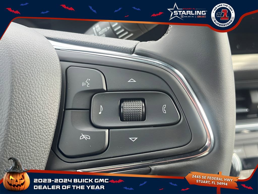 2025 Buick Envista Preferred photo 26