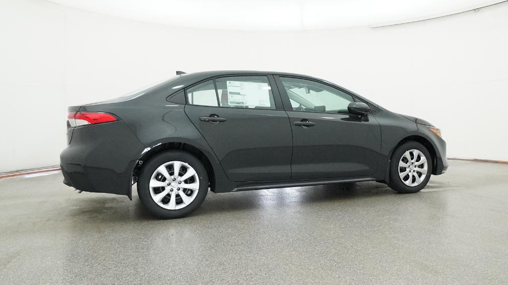 2026 Toyota Corolla LE photo 24