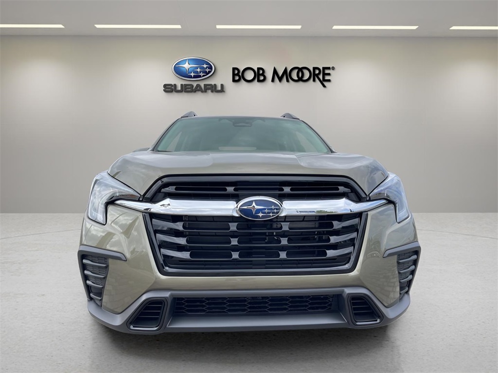 2025 Subaru Ascent Premium photo 3