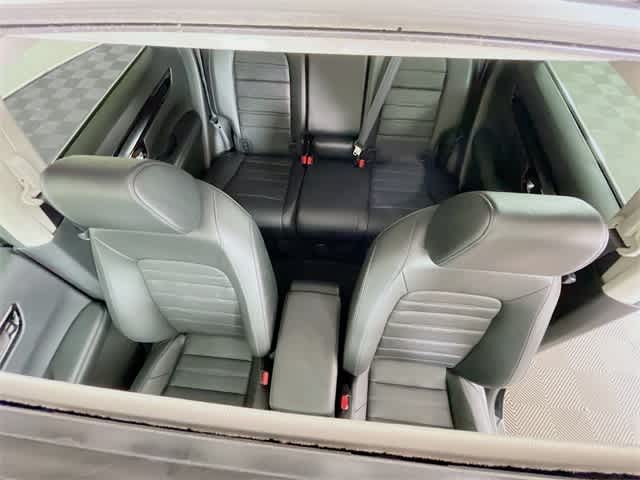 2025 Honda CR-V EX-L photo 11
