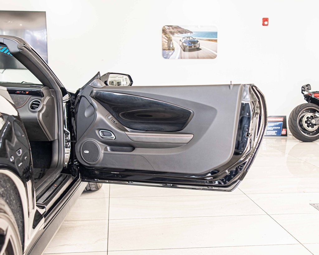 2013 CHEVROLET CAMARO - Image 32