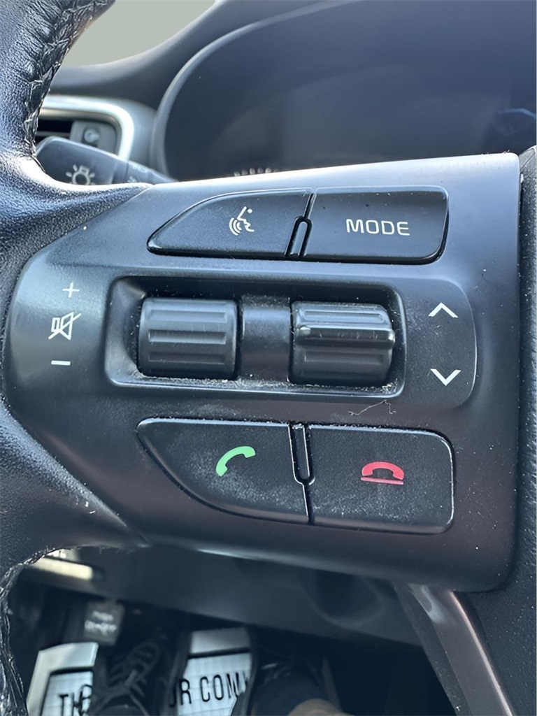 2017 Kia Sorento LX photo 22