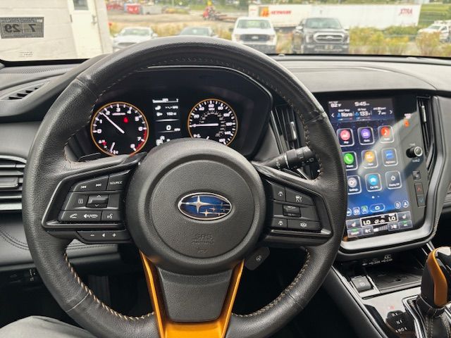 2024 Subaru Outback Wilderness photo 15