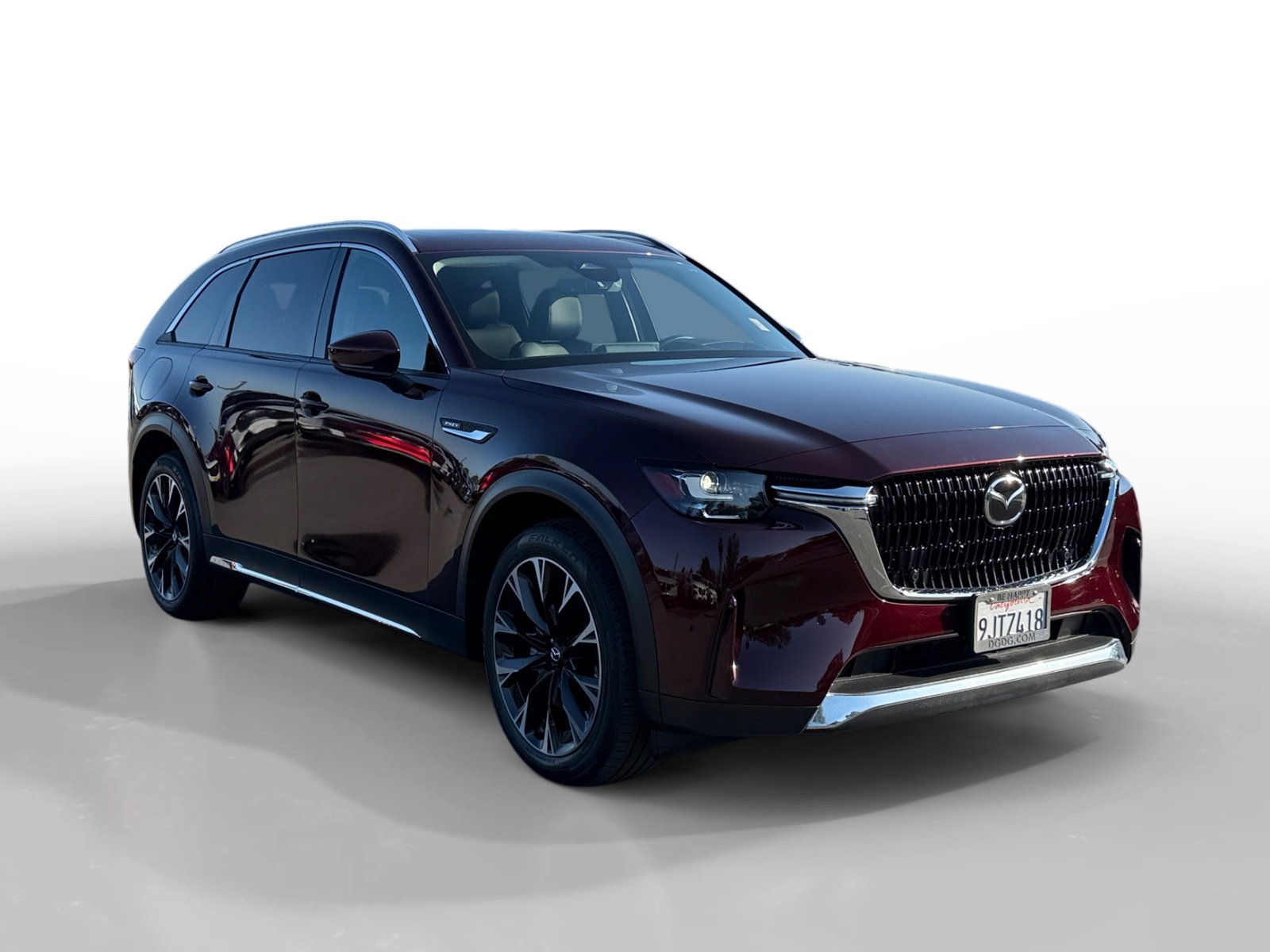 2024 Mazda CX-90 Premium photo 7