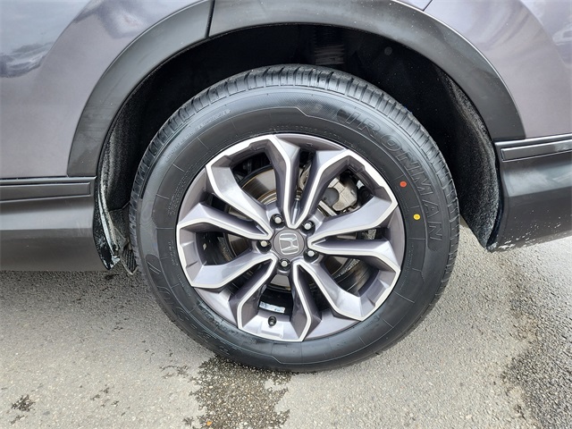 2020 Honda CR-V EX photo 28