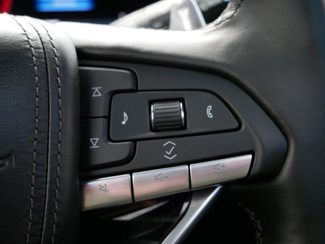 2024 Cadillac Escalade V-Series photo 22