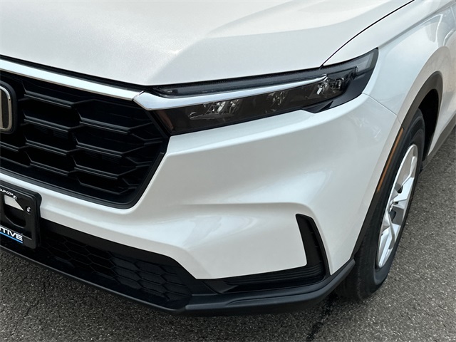 2026 Honda CR-V LX photo 7