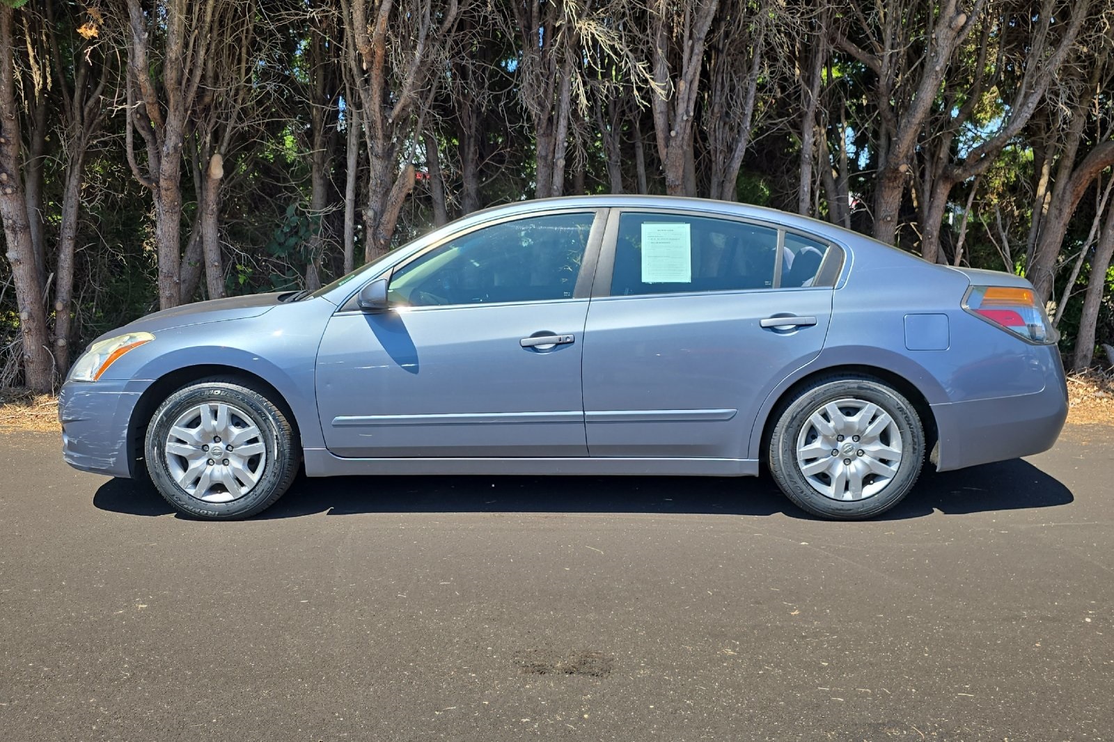 2011 Nissan Altima 2.5 S photo 6