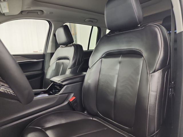 2023 Jeep Grand Cherokee Limited photo 13