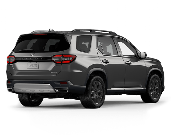 2025 Honda Pilot Touring photo 3
