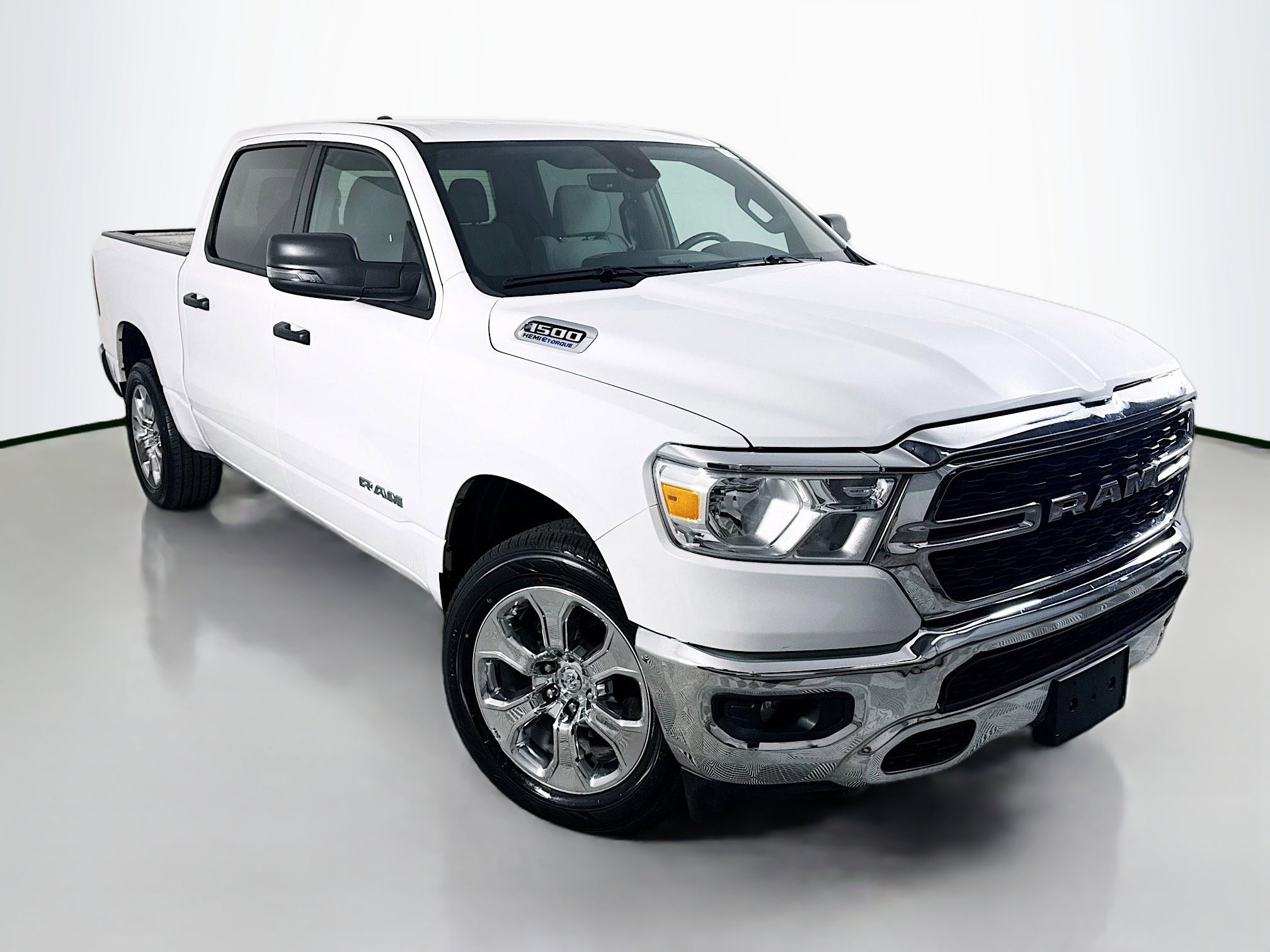 2024 RAM Ram 1500 Pickup Big Horn/Lone Star's photo