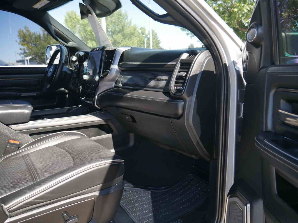 2020 Ram 3500 Limited photo 25