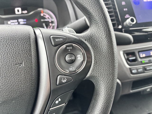 2021 Honda Ridgeline Sport photo 17