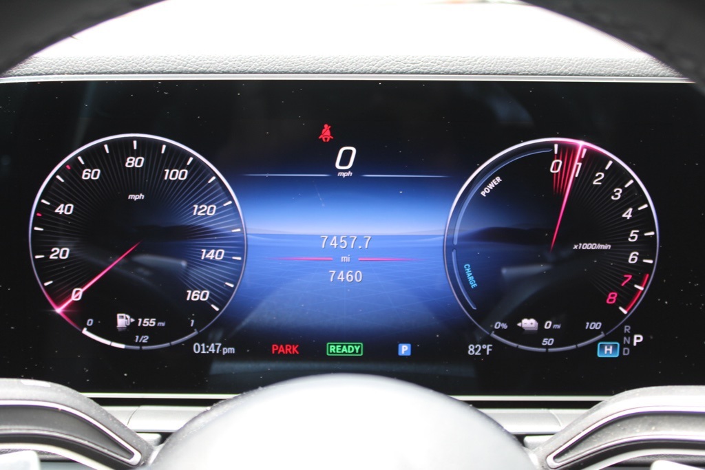 2024 Mercedes Benz GLE 450e 4MATIC photo 16