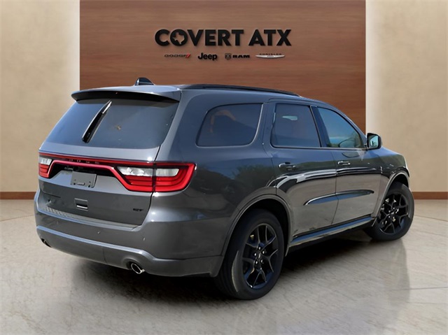 2026 Dodge Durango GT photo 4