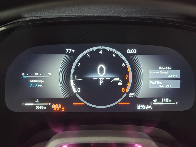 2025 Lexus RX 350 Premium photo 21