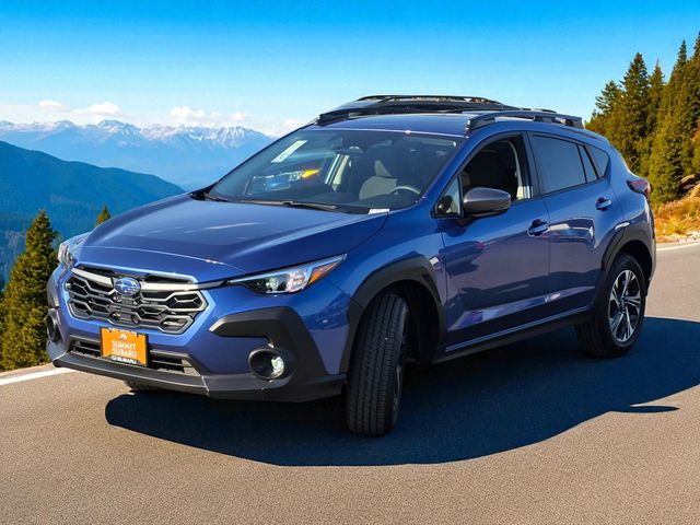 2025 Subaru Crosstrek Premium photo 3