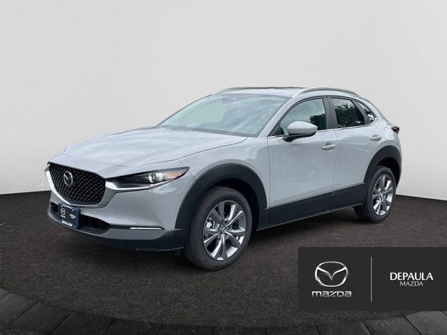 2025 Mazda CX-30 Preferred's photo