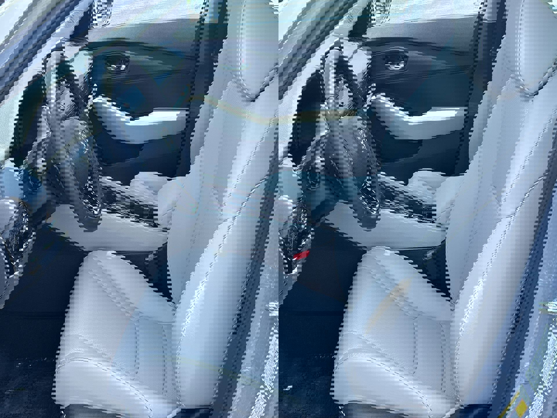 2025 Honda Accord Hybrid EX-L photo 11