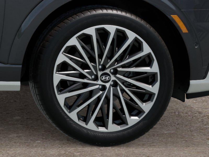 2026 Hyundai Palisade Calligraphy photo 6