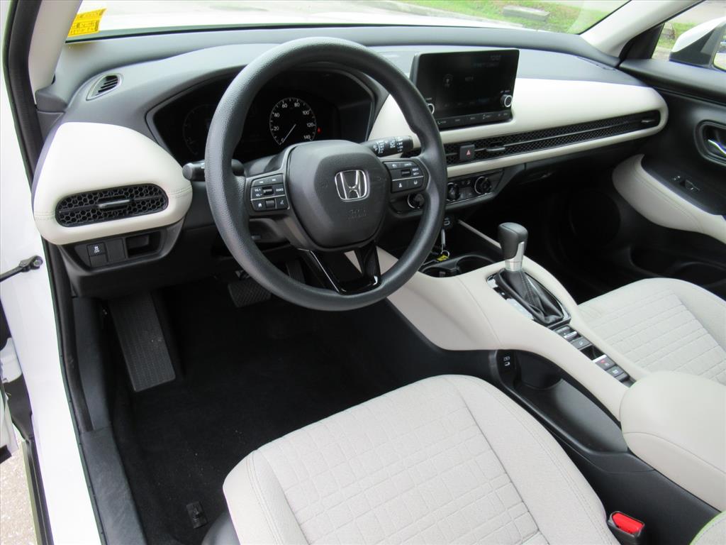 2024 Honda HR-V LX photo 14