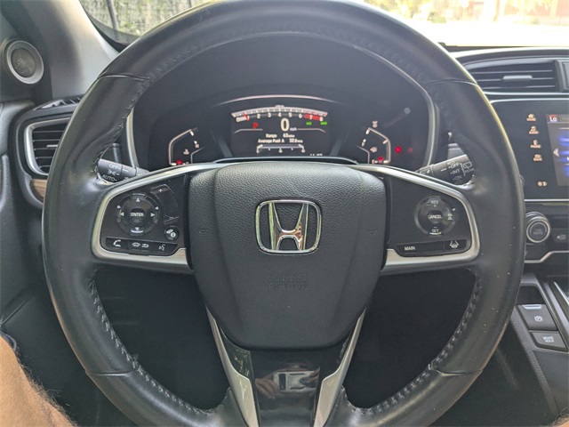 2020 Honda CR-V EX-L photo 29