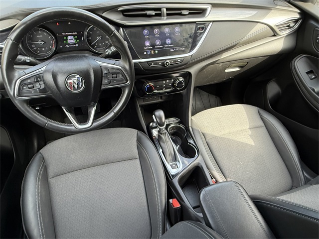2023 Buick Encore GX Preferred photo 36