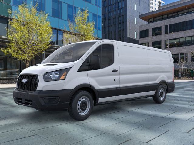 2026 Ford Transit Van Base's photo