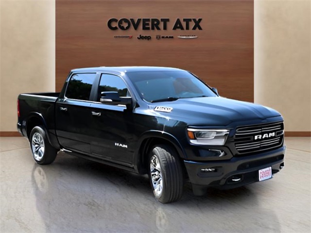 2022 Ram 1500 Laramie photo 7