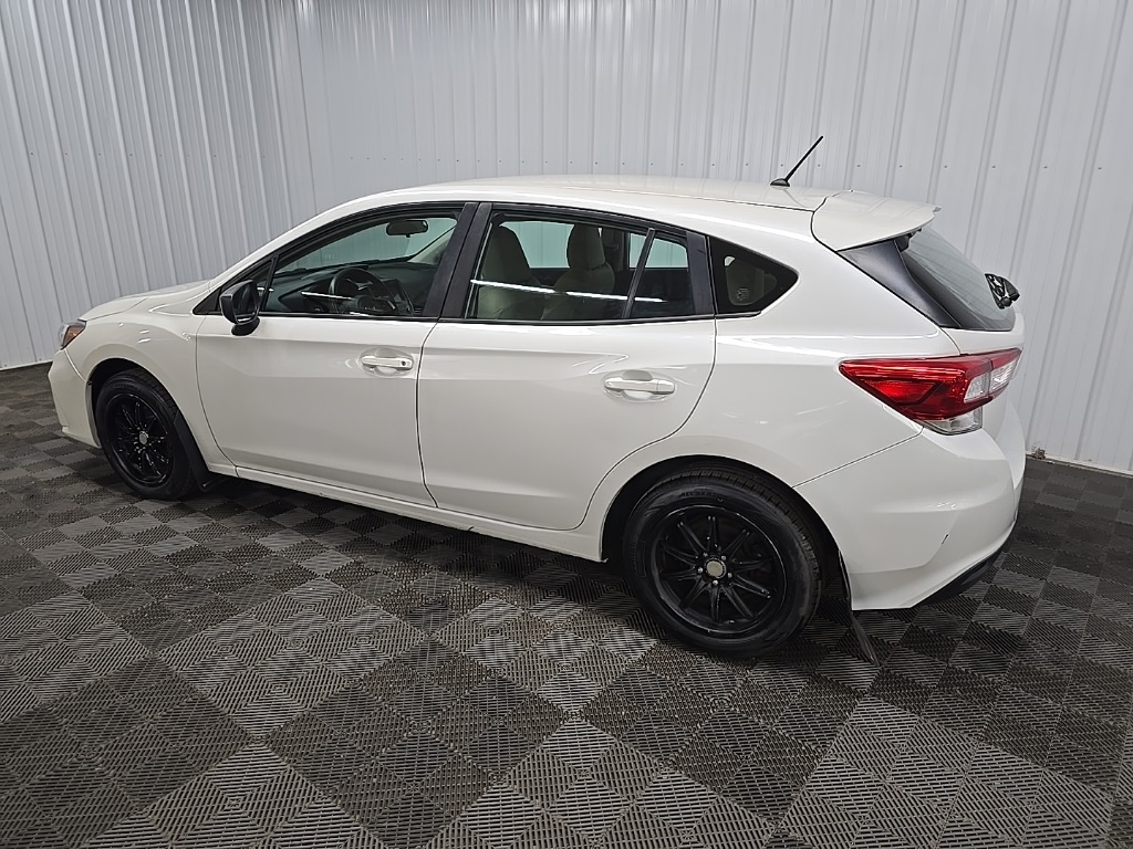2018 Subaru Impreza 2.0i photo 4