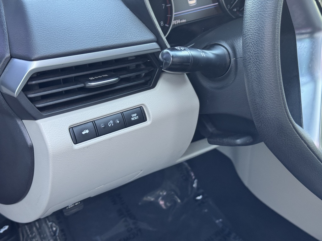 2022 Nissan Altima 2.5 SV photo 16