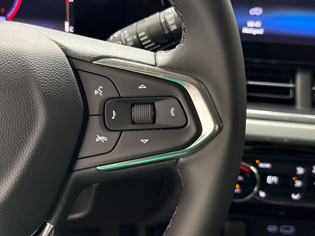 2026 Chevrolet Trax photo 18
