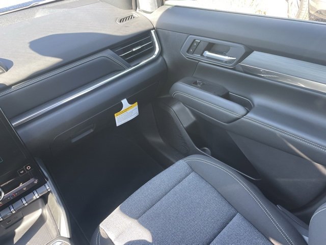 2026 Gmc Terrain Elevation photo 14