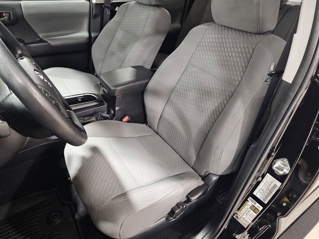 2023 Toyota Tacoma SR photo 19