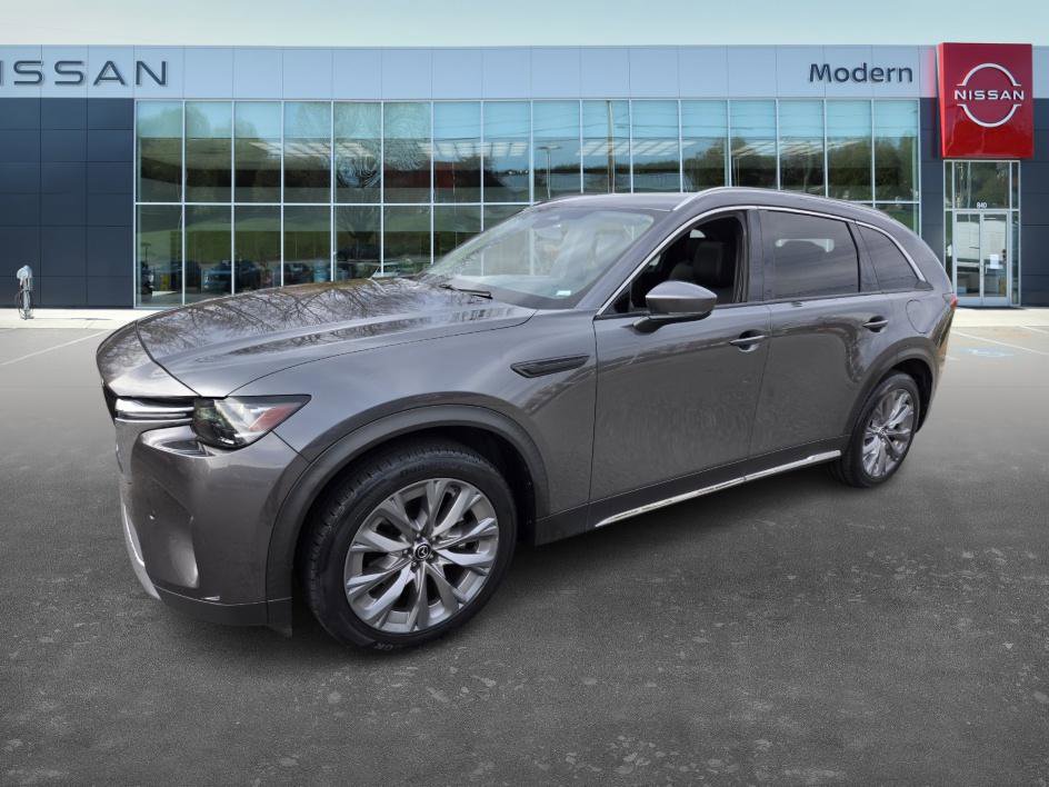 2024 Mazda CX-90 Turbo Premium Package's photo