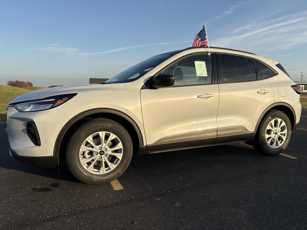 2026 Ford Escape Active's photo