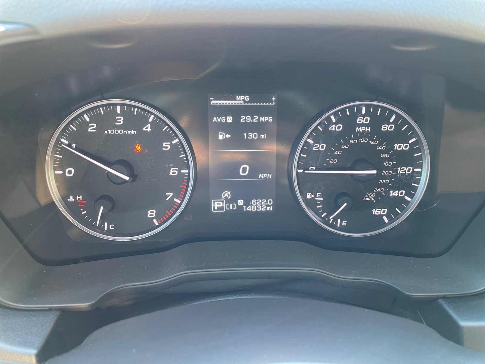 2024 Subaru Impreza Sport photo 3