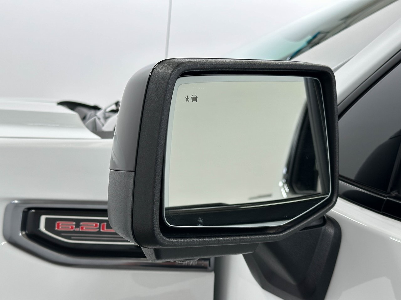 2024 Gmc Sierra 1500 AT4 photo 23