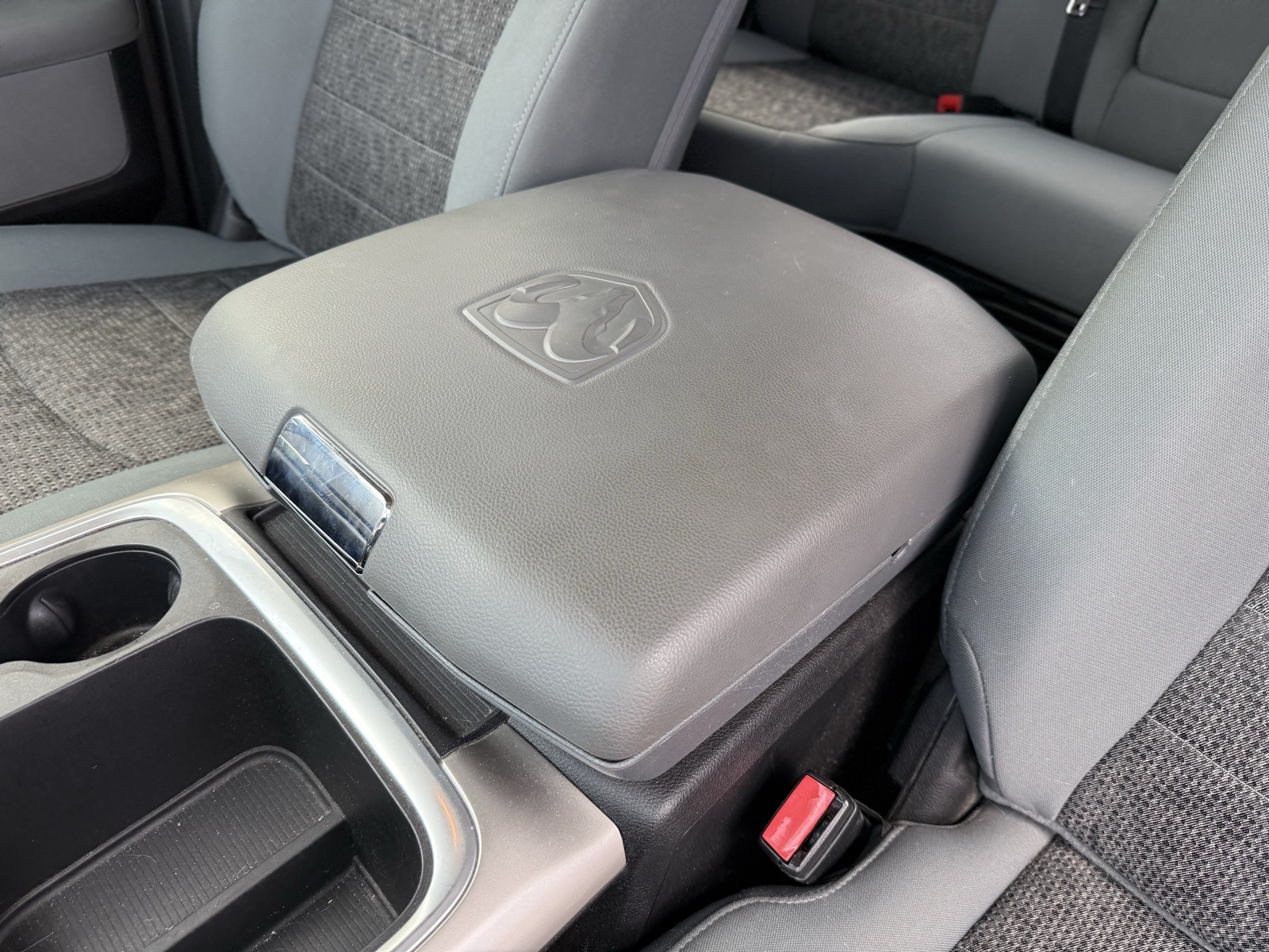 2017 Ram 1500 Big Horn photo 22