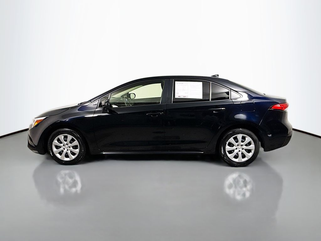 2024 Toyota Corolla XLE LE Premium SE photo 4