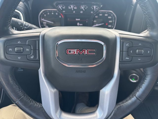 2021 Gmc Sierra Elevation photo 36