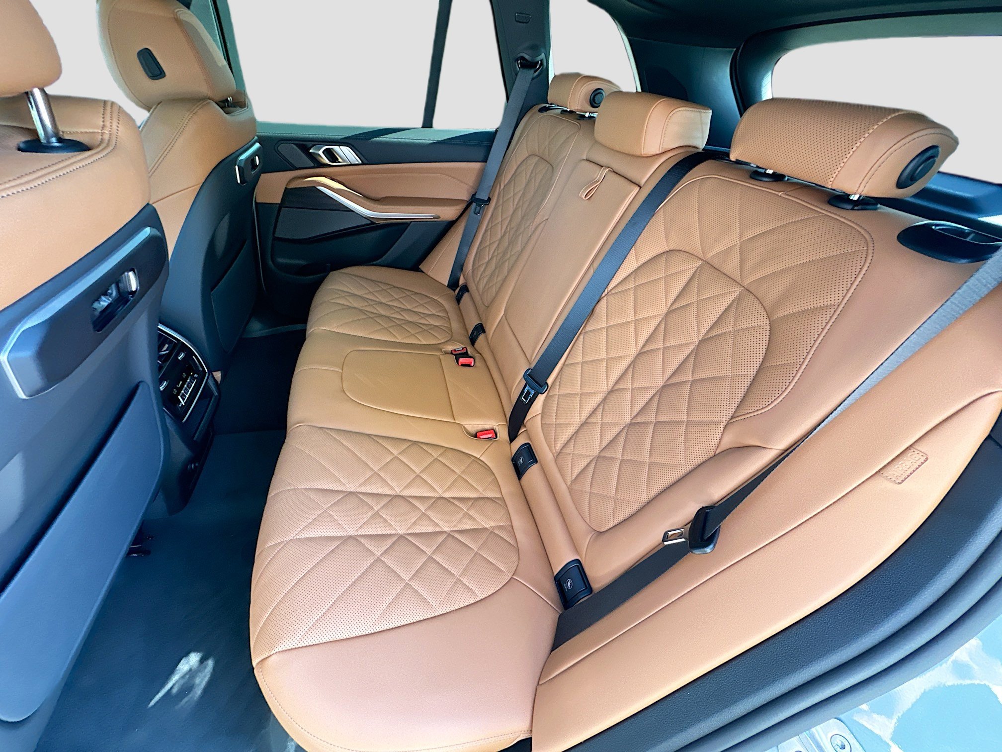 2026 Bmw X5 sDrive40i photo 22