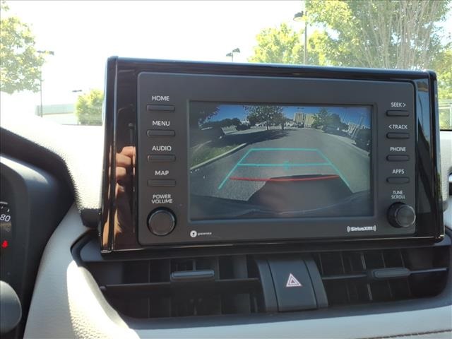 2022 Toyota RAV4 XLE photo 27