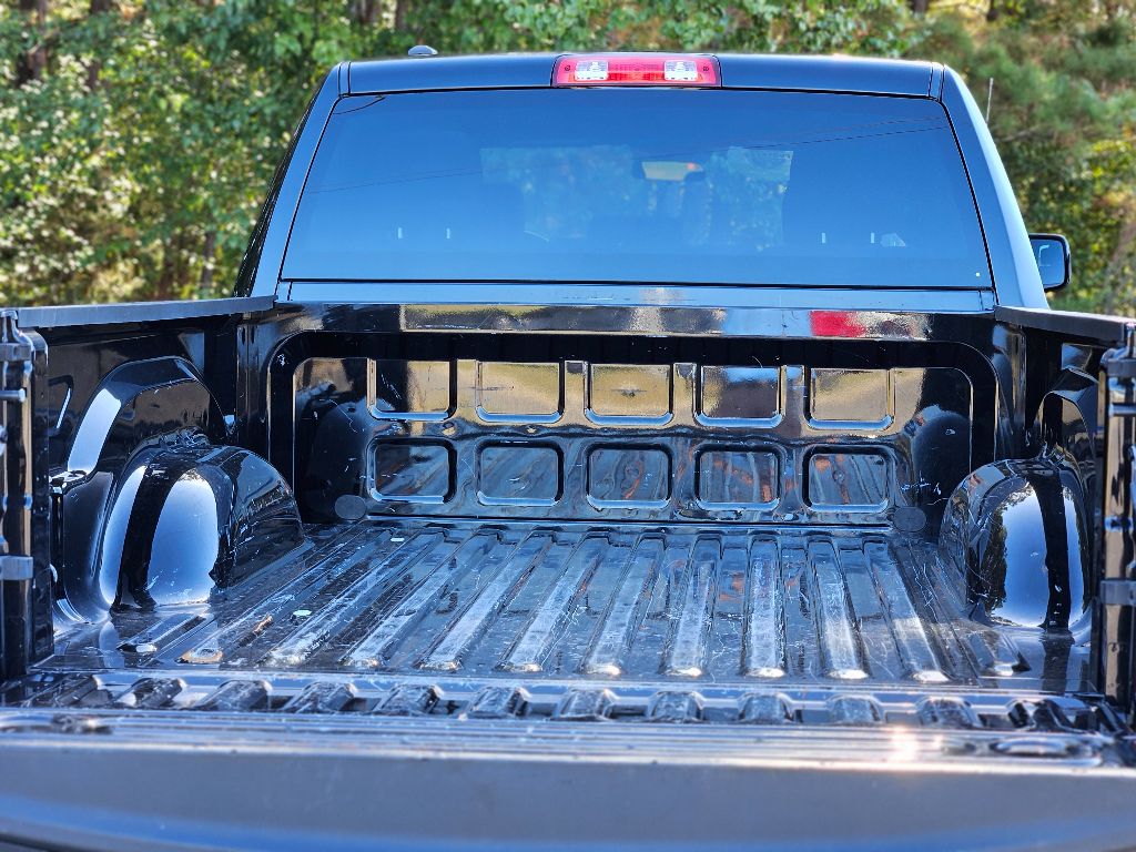 2023 Ram 1500 Classic Warlock photo 29