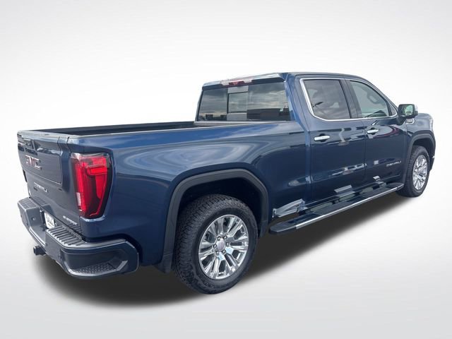 2023 Gmc Sierra 1500 Denali photo 4